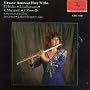 Virtuoso American Flute Works