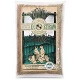 Oxbow Eco Straw Litter (40-lb bag)