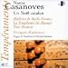 La collection TEMPERAMENTS : nectar des amateurs d'orgue
