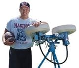 FOOTBALL PASSING MACHINE