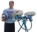 FOOTBALL PASSING MACHINE