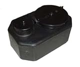 Boom Box Spare Tank