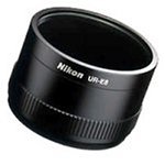 Nikon Ur-E8 Step Down Ring Adapter E5700
