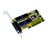 SIIG JJ-P20211 RS-232 Wired PCI-X Serial Adapter