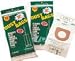 Micro-Filter Vacuum Bags Electrolux