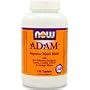 ADAM Men's Multivitamin 120 tabs