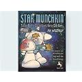 Star-Munchkin. T�te die Monster - Klau den schatz - Erstich deine Kumpel - im Weltall.