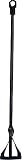 6 each: Mudslinger Mud/Paint Mixer (340)