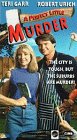 VHS : Perfect Little Murder