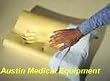 Memory Foam Pillow by AME