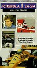 Formula 1 Saga, Volume 2: The Drivers (The Great Drivers Pt. 1, The Great Drivers Pt. 2, The Great Rivalries)
