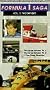 Formula 1 Saga, Volume 2: The Drivers (The Great Drivers Pt. 1, The Great Drivers Pt. 2, The Great Rivalries) [VHS]