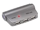 Electronics : Trust 520Ds Usb2 Mini Nb Do.St