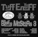 Search : The Ace Blues Masters Vol.3: Tuff Enuff