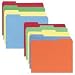 Office Products : SMD12743 - File Folders