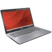  Toshiba Satellite U845-S404 14.0-Inch Ultrabook (Sky Silver) 