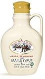 Shady Maple Farms Organic Grade a Dark Maple Syrup ( 6x32 OZ)