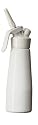iSi One Pint Dessert Whip, White