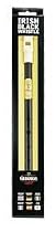 Guinness Irish Black Whistle