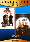 Revue Fox Pathé Europa  / Un poisson nommé Wanda / Get Shorty