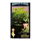 Elvira:GiantGilaMonster[VHS]