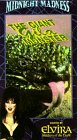 Elvira: Giant Gila Monster [VHS]