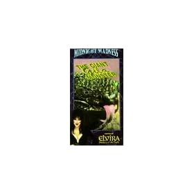 Elvira: Giant Gila Monster [VHS]
