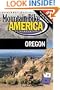 Mountain Bike America: Oregon: An Atlas of Oregon's Greatest Off-Road Bicycle Rides