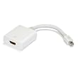 Mini DisplayPort to HDMI TV Monitor Adapter for Macbook