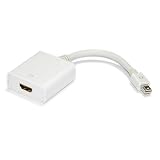 Mini DisplayPort to HDMI Adapter (female) Cable