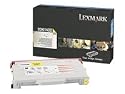 Lexmark 0020K1402 Tonerkassette gelb f&uuml;r C510