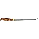 Schrade Steelhead Knife Fixed Blade