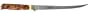 Schrade Steelhead Knife Fixed Blade