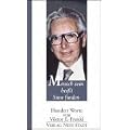 Mensch sein hei�t Sinn finden: Hundert Worte von Viktor E. Frankl