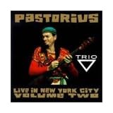 Live in New York 2: Trio