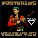 Live in New York City, Vol. 2: Trio