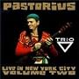 Live in New York 2: Trio