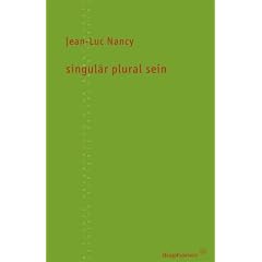 Singul�r plural sein