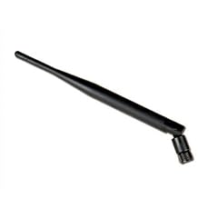 WLA 5dBi WLAN Antenne, SMA Anschluss Wireless LAN HighSpeed 11- 108 Mbit  2,4GHz Band