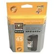 Replacement Ink Jet Cartridge, Replaces Epson T026201, Black (RHIRBE26201)