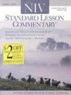 The NIV Standard Lesson Commentary (Standard Lesson Commentary: NIV)