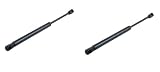 Genuine Mercedes 1707500036 SLK Rear Trunk Lift Shocks 1998-2004