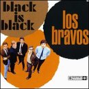 Los Bravos - black is black / i want a name 45 rpm single - Zortam Music