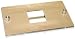 Swiftech AJ000264 Backing plate for MCX6400-V.