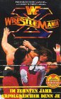 Review   / WWF Wrestlemania X