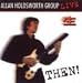Then! Live in Tokyo 1994 von Allan Holdsworth - alle Infos