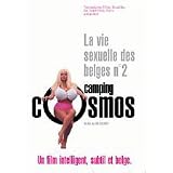Camping Cosmospar Jean-Henri Comp�re