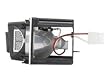 HP projector lamp ( L1695A )