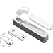 Electronics : Mad Catz Charging Station For Nintendo Wii