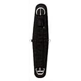 Weaver Leather NEOP/LN SMT/CINCH,ROPER,BK 34